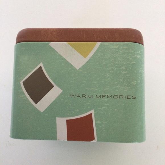 FOSSIL RETRO WATCH TIN BOX - Picture 4 of 9